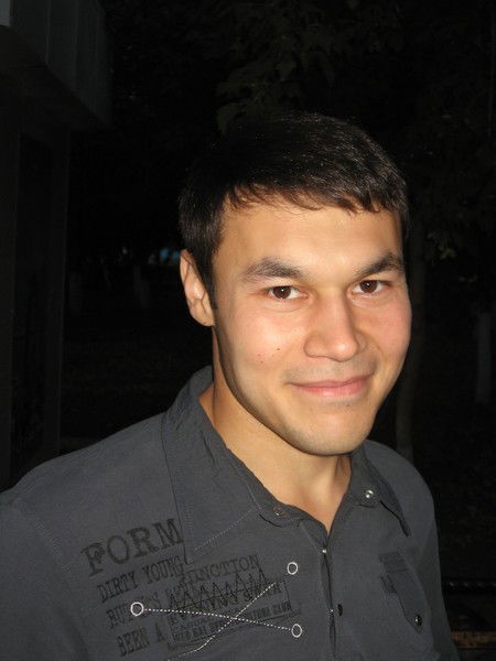 Ильдар Фасиев