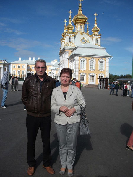 Зинаида Форись