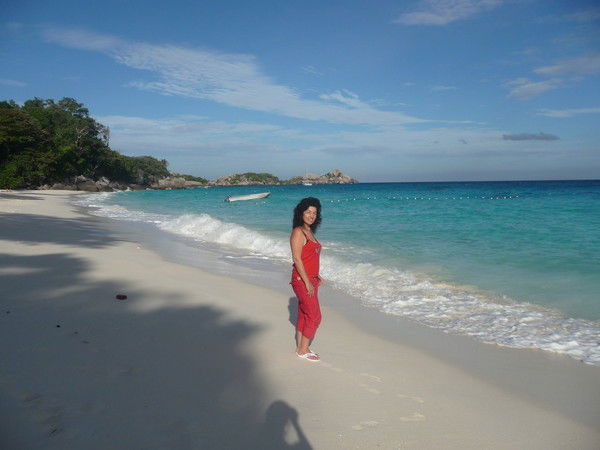 Феруза Курганова