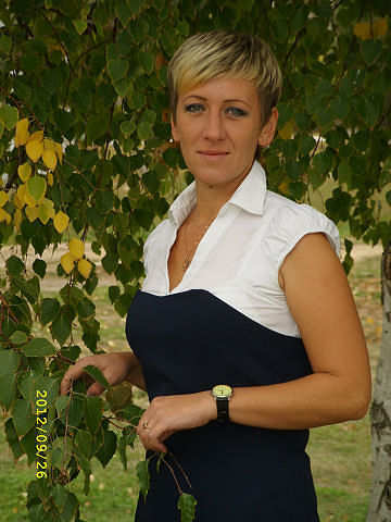 Наталья Неизвестно