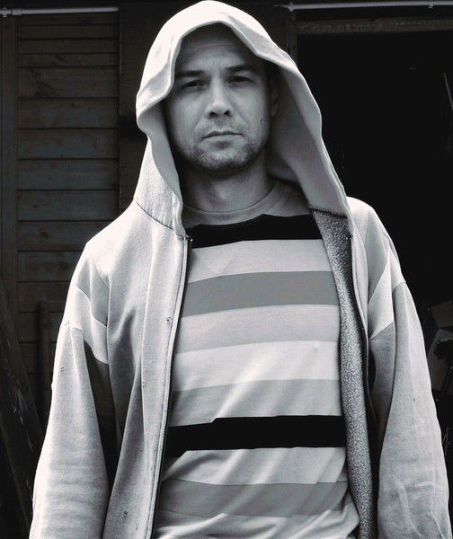 Роман Корыстин