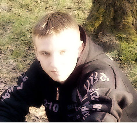 Роман Ближников