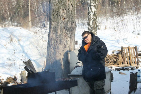 Кирилл Еремин