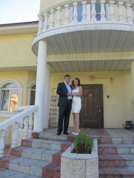 Виктория Антонова