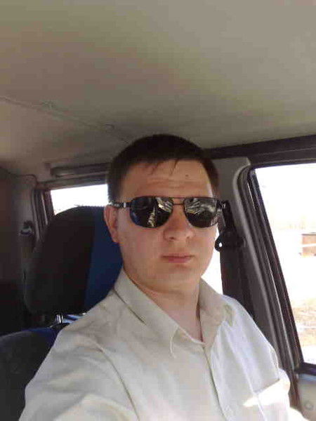 Александр Константинов