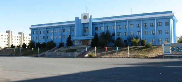 Жұмабек Асемов