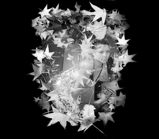 Иришка Должикова