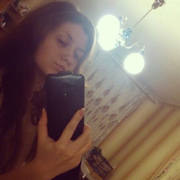 Екатерина Мисюченко