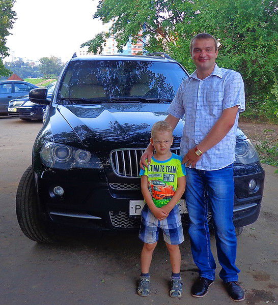 Сергей Соколов