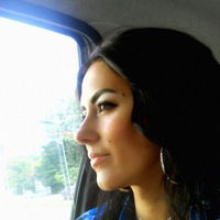 Маша Тихенко