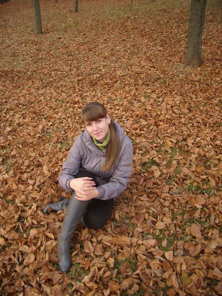 Анна Соколовская