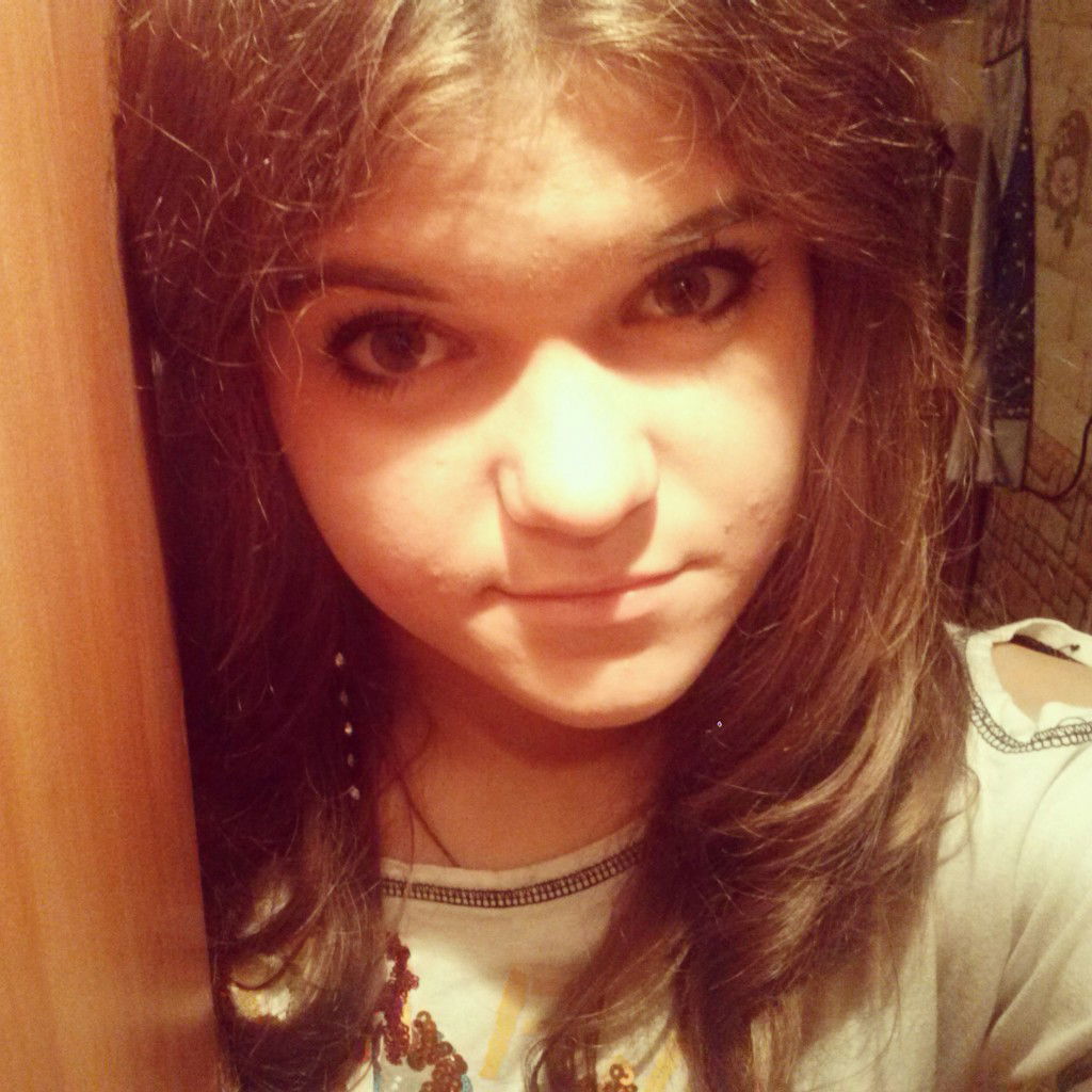 Яна Чмелёва*