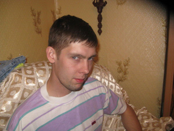 Константин Новиков