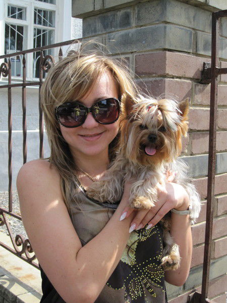 Елена Дроздь