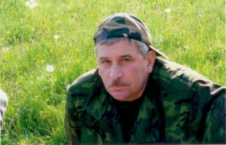 Сергей Марушкевич