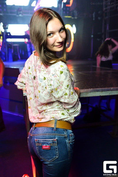 Анастасия Волкова