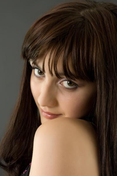 Ирина Темирова