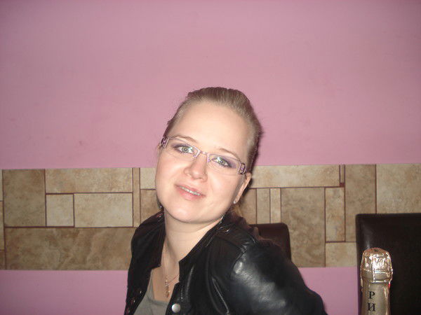 Екатерина Золотарева