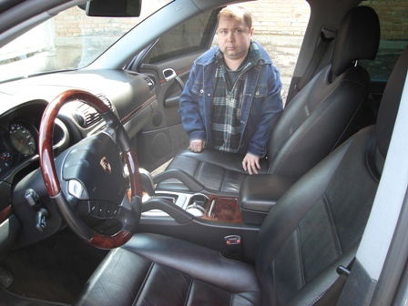 Виталий Носовский