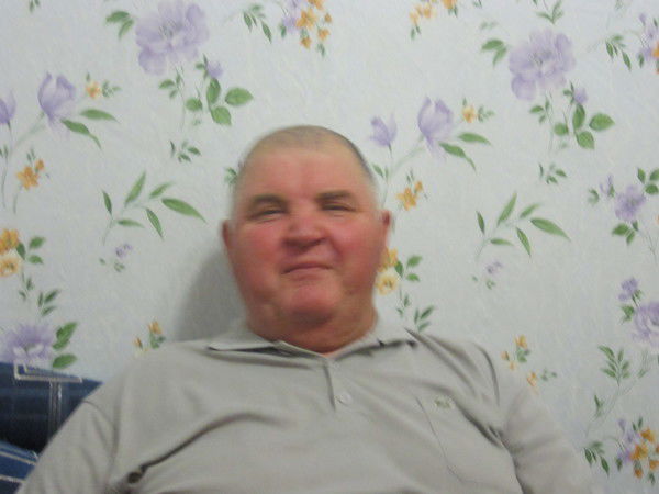 Николай Никитенков