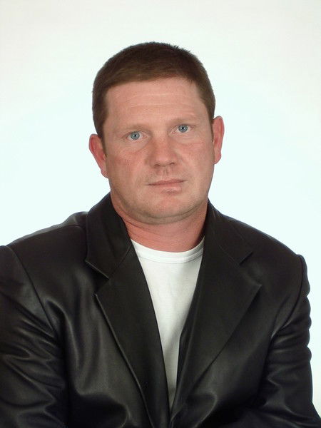 Валера Крутов