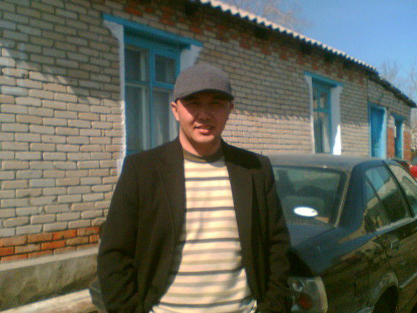 Мирамгали Акмолдинов