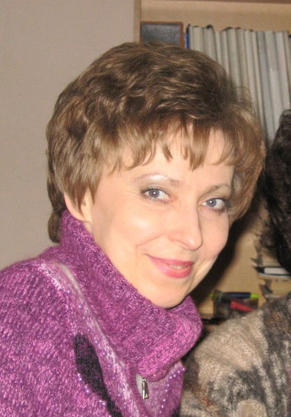 Иванова Елена