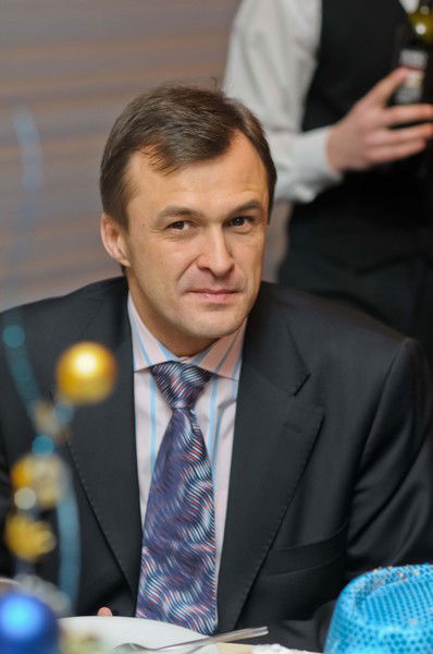 Александр Горбунов