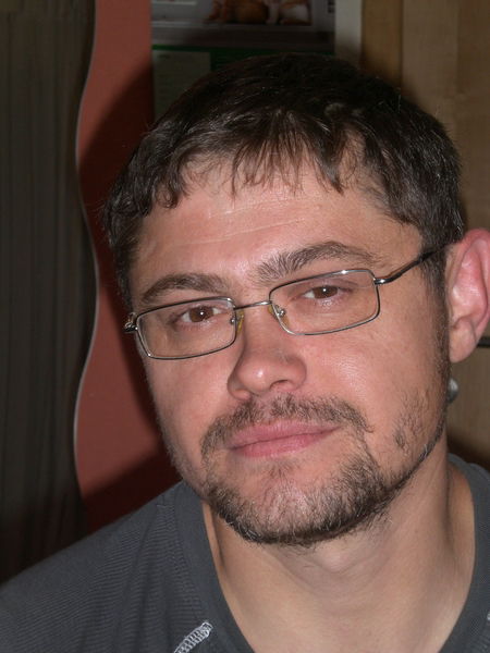 Игорь Заварыкин