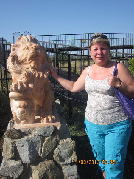 Елена Пряхина