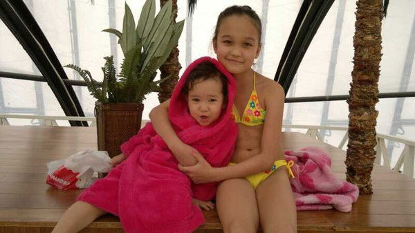 Дианэлия Красоточка