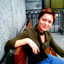 Elena Frolova