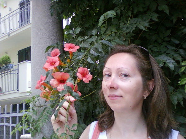 Ольга Кононова