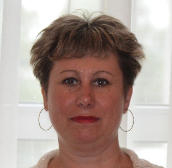 Галина Никитина