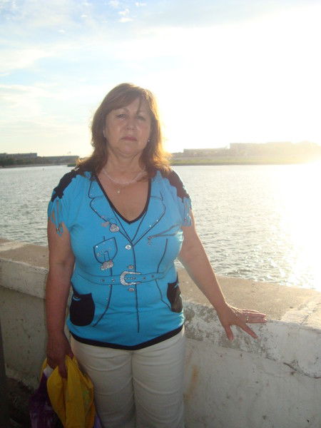 Рума Шатковская