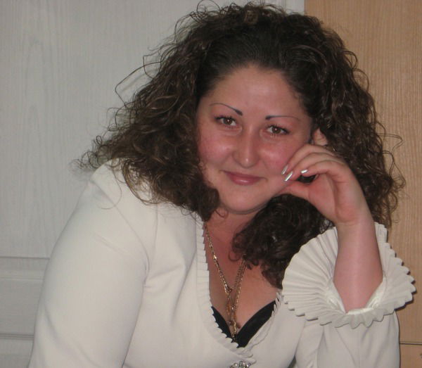 Ольга Кульчицкая