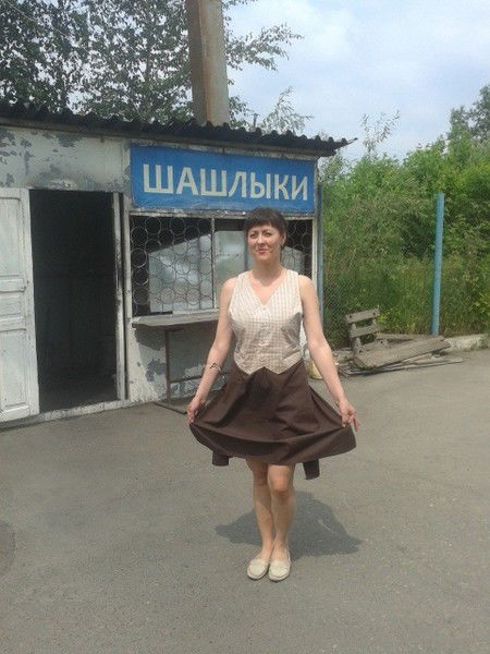 Ирина Иванова