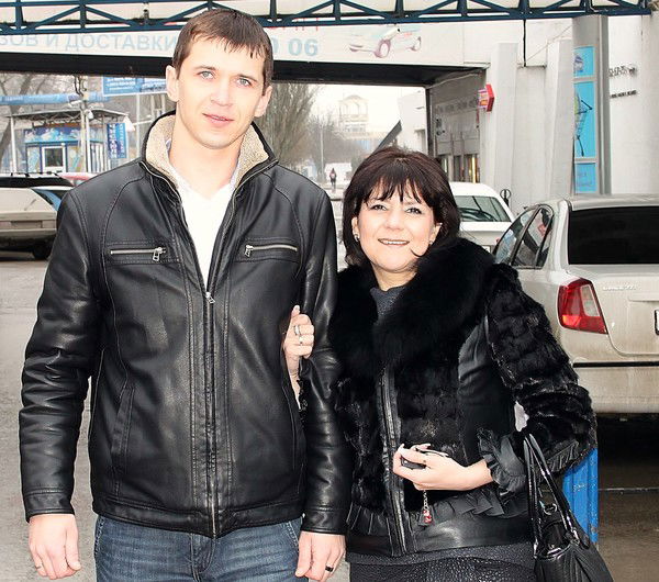 Виктория Киселева