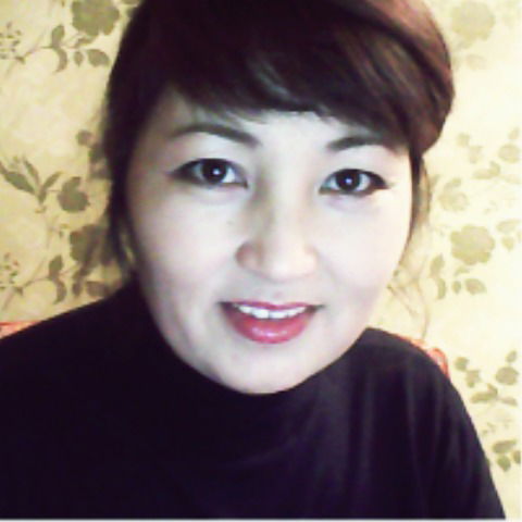 Шынар Ералина