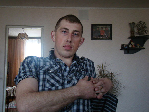 Илья Денисовский