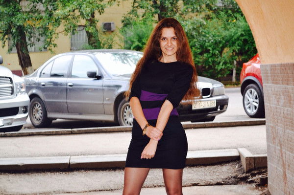 Юлия Ряснова