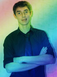 Андрей Туманин