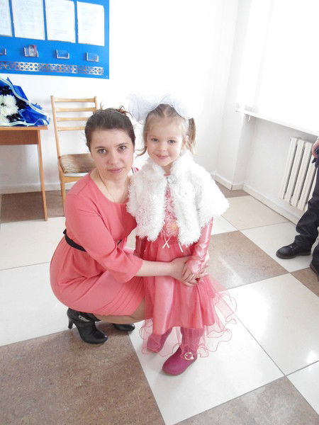 Ольга Вавиличева