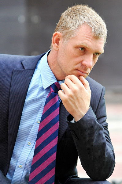 Игорь Зайцев