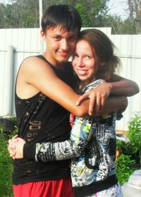 Дарья Рассудина