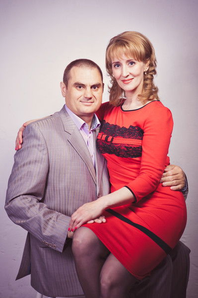 Ирина Незгоренко