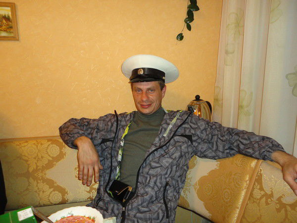 Иван Ковардаков