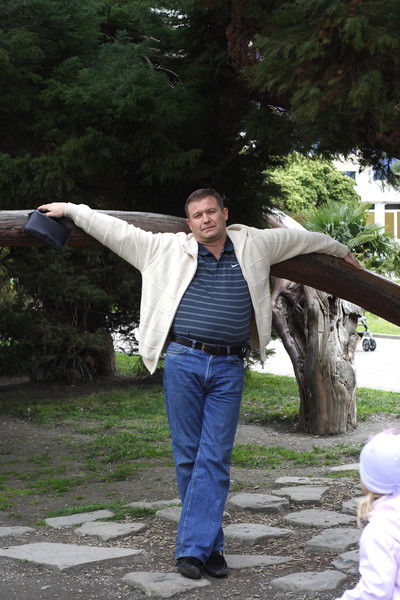 Михаил Лалушкин