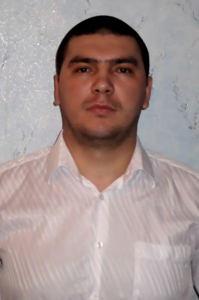 Евгений Позмогов