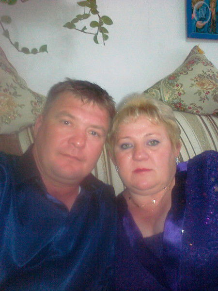 Надежда Мосолова(Рубина)